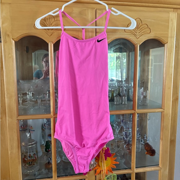 Girls Swimsuit | Nike - Picture 1 of 2